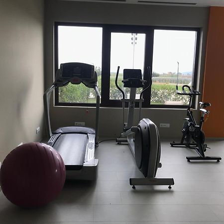 Hotel Bodega Fya - Grupo Pierola Navarrete Bagian luar foto