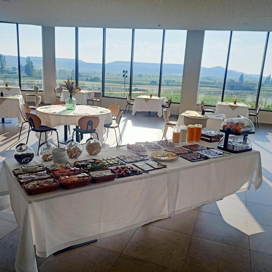 Hotel Bodega Fya - Grupo Pierola Navarrete Bagian luar foto